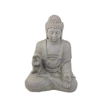 Dekorace buddha X2540/1 - 35 x 24 x 48,5 cm