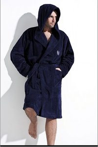 Pánský župan Iwo navy