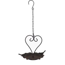 Pítko pro ptáčky k zavěšení K4283 - 22 x 15 x 46 cm