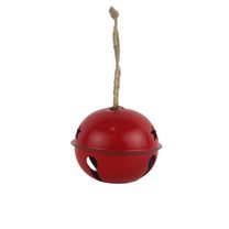 Rolnička k zavěšení K3870-08 - 8 cm