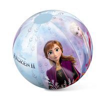 Naf míč FROZEN-Ledové království 50 cm