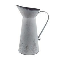 Konvička plechová K3938 - dia 11 x 27 cm