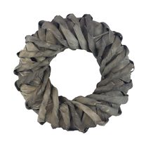 Ratanový věnec P2189/2 - 40 cm