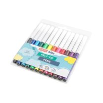Fixy EASYColours 12 barev