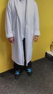 Pánský župan Viktor