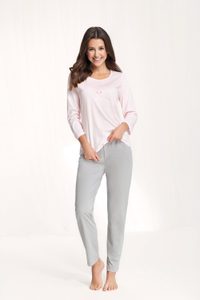 Dámské pyžamo 660