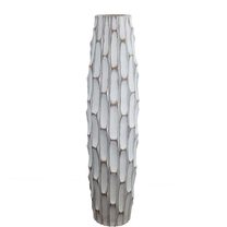 Dekorační váza X3278/2 - dia 15 x 60 cm
