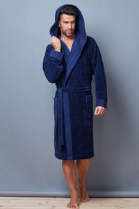 Pánský župan Pedro navy