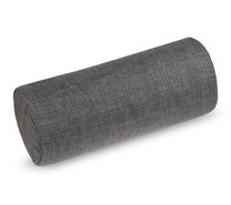 Válec Lada - průměr 15 x 35 cm Uni grafitová