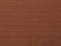 Bavlněná látka / plátno s krajkovým efektem METRÁŽ