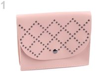 Kabelka na opasku 14x18 cm