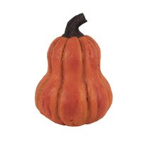 Dekorační dýně X7338 - 21 × 20.8 × 28.5 cm
