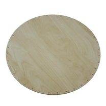 sololak javor pr.30cm s otvory 22J0030K - dia 30 cm