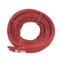 Pedig bordó 2,25mm 0,25kg 5002217-09