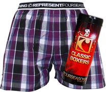 Pánske trenírky MIKEBOX 13 251