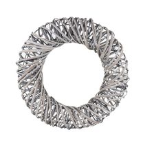 Dekorační věnec P2194/5 - průměr 44 cm