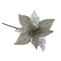 Dekorační květ X7591 - 20 cm