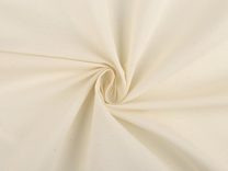 METRÁŽ Režná bavlněná látka šíře látky 170 cm