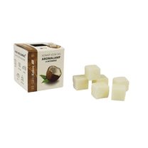 Vonný vosk SLADKÝ KOKOS MRE-8385 - 4 x 4 x 4 cm