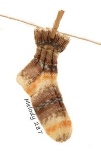 Příze MELODY Béžová 70287 50g / 150 m