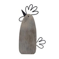 Dekorační kohoutek D5974/1 - 15,5 cm
