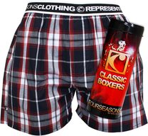 Trenírky MIKEBOX 13 258