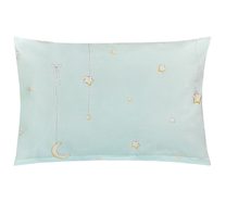 Povláček bavlna Mentolová 45/077