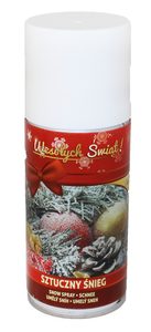 Sníh umělý ve spreji 125