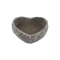 Srdce k osázení X5977/1 - 20 × 20 × 5,5 cm