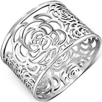 Ocelový náramek  	th-btn275