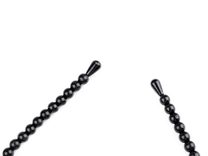 Čelenka z korálků