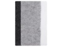 Vlizelín nažehlovací univerzální Kufner 35 g/m² šíře 90 cm METRÁŽ