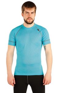 Termo triko pánské s krátkým rukávem 87038