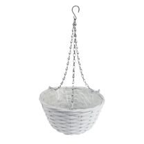 Obal s plastem k zavěšení P2264/2 - dia35×17 cm