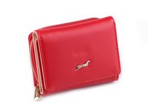 Dámská peněženka 9x11 cm