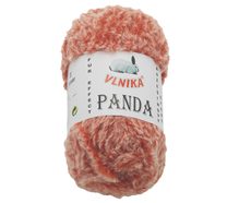 Příze PANDA Cihlová 156 100g / 66 m