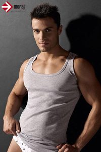 Nátělník pánský BMP 650-002