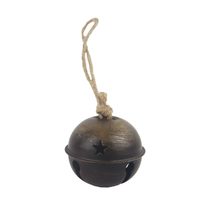 Rolnička k zavěšení K3880-29 - 8 cm