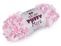 Pletací příze Puffy More 150 g