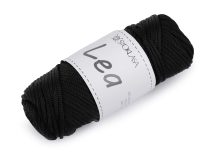 Pletací a háčkovací příze Lea Ø3 mm 90 g
