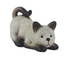 Dekorace kočka X8115/3