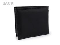 Pánská peněženka 10x12 cm