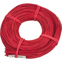 pedig červený 1.5mm 0.10 kg 5001520-08 - dia 1,5 mm