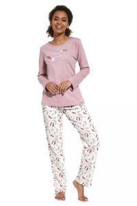 Dámské pyžamo 655/249 Dream on