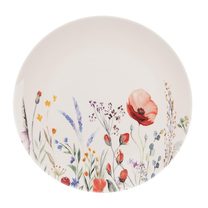 Talíř porcelánový servírovací MÁK pr. 27,3 cm O0484 - dia 27,3 x 2,5 cm