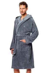 Pánský župan Kaj grey