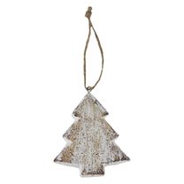 Stromeček k zavěšení D7202 - 7.5×8×2 cm