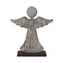 Dekorace anděl D7450 20 cm