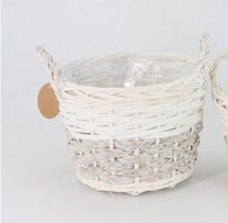 Obal k osázení s plastem P2423/2 - dia 21 H15