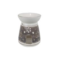 Aromalampa X5435 - dia 11,5 × 14,7 cm